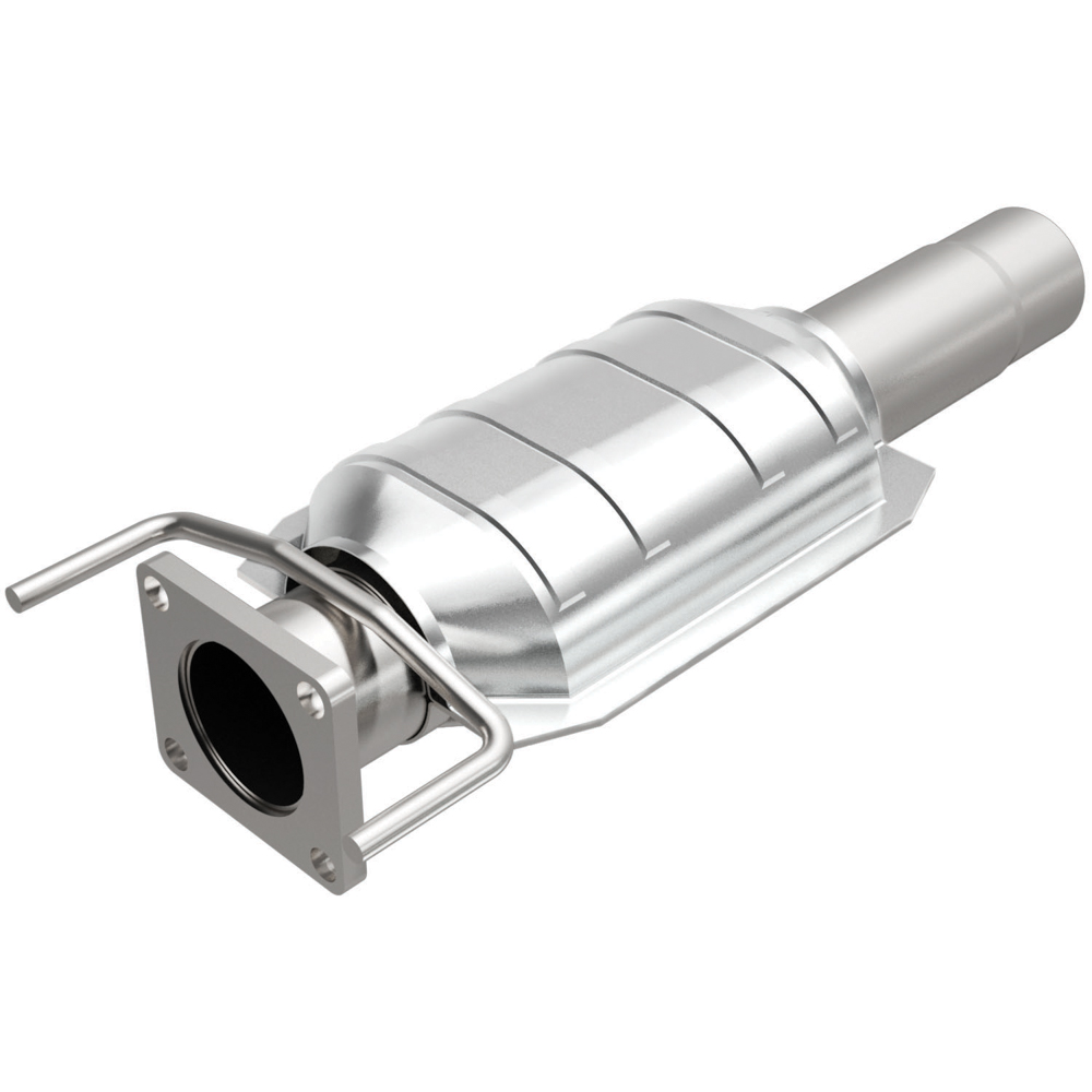 1991 Saturn SL Catalytic Converter EPA Approved