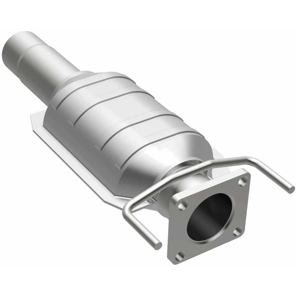 1991 Saturn SL Catalytic Converter EPA Approved
