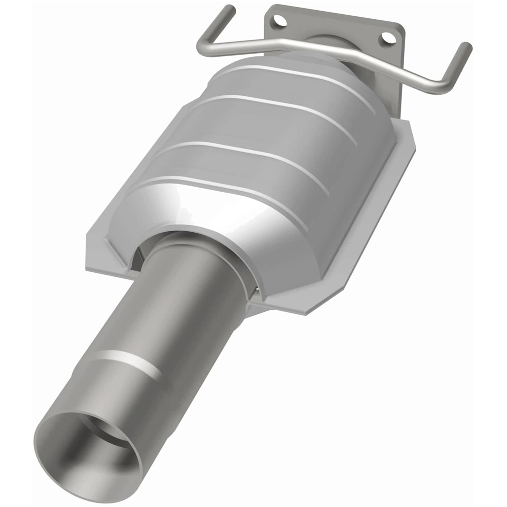 1991 Saturn SL Catalytic Converter EPA Approved