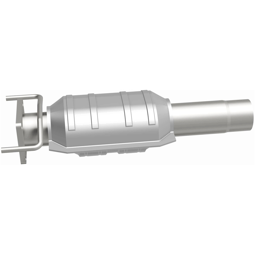 1991 Saturn SL Catalytic Converter EPA Approved