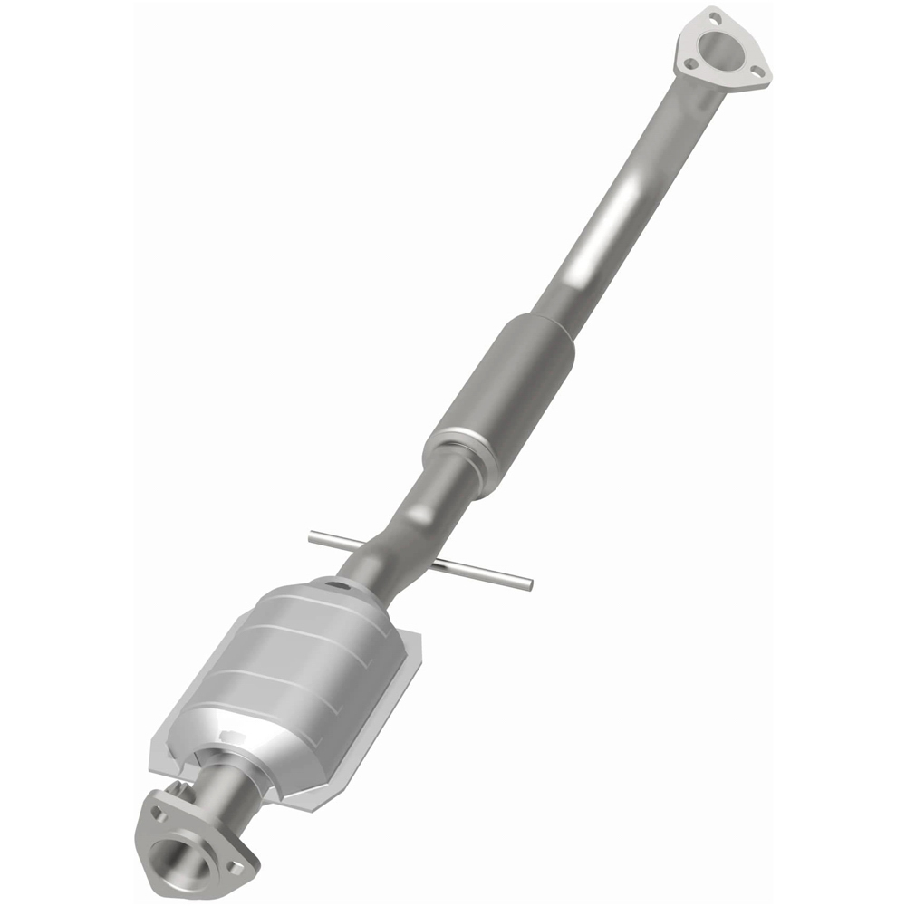 1996 Saturn SC2 Catalytic Converter EPA Approved
