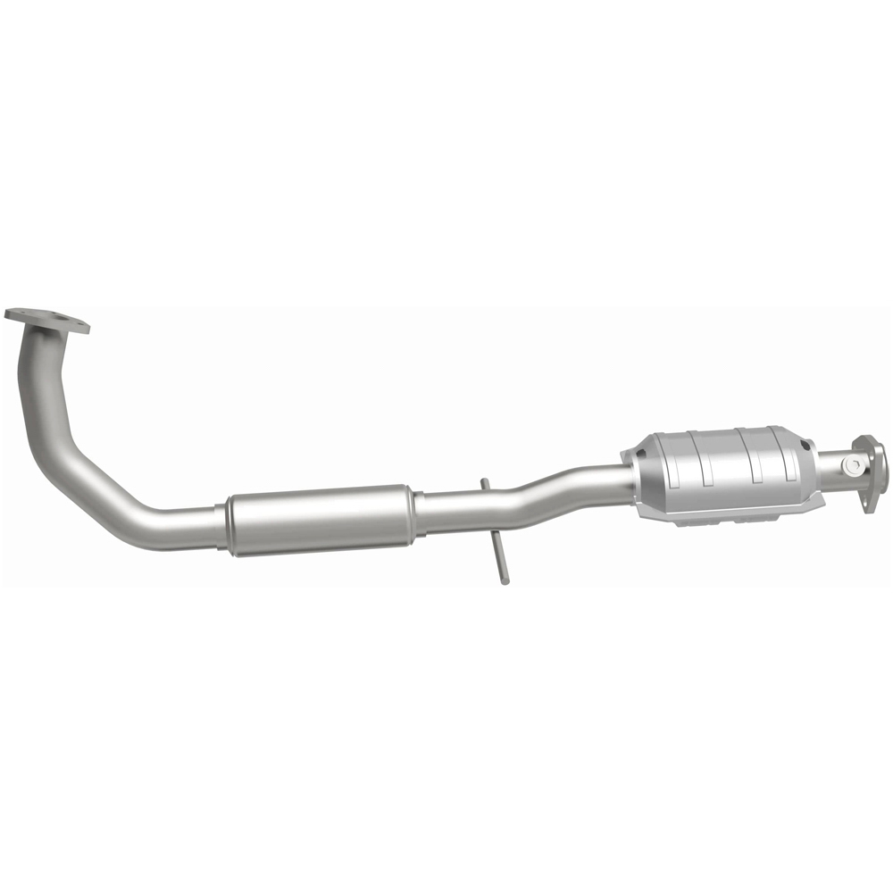 1996 Saturn SC2 Catalytic Converter EPA Approved