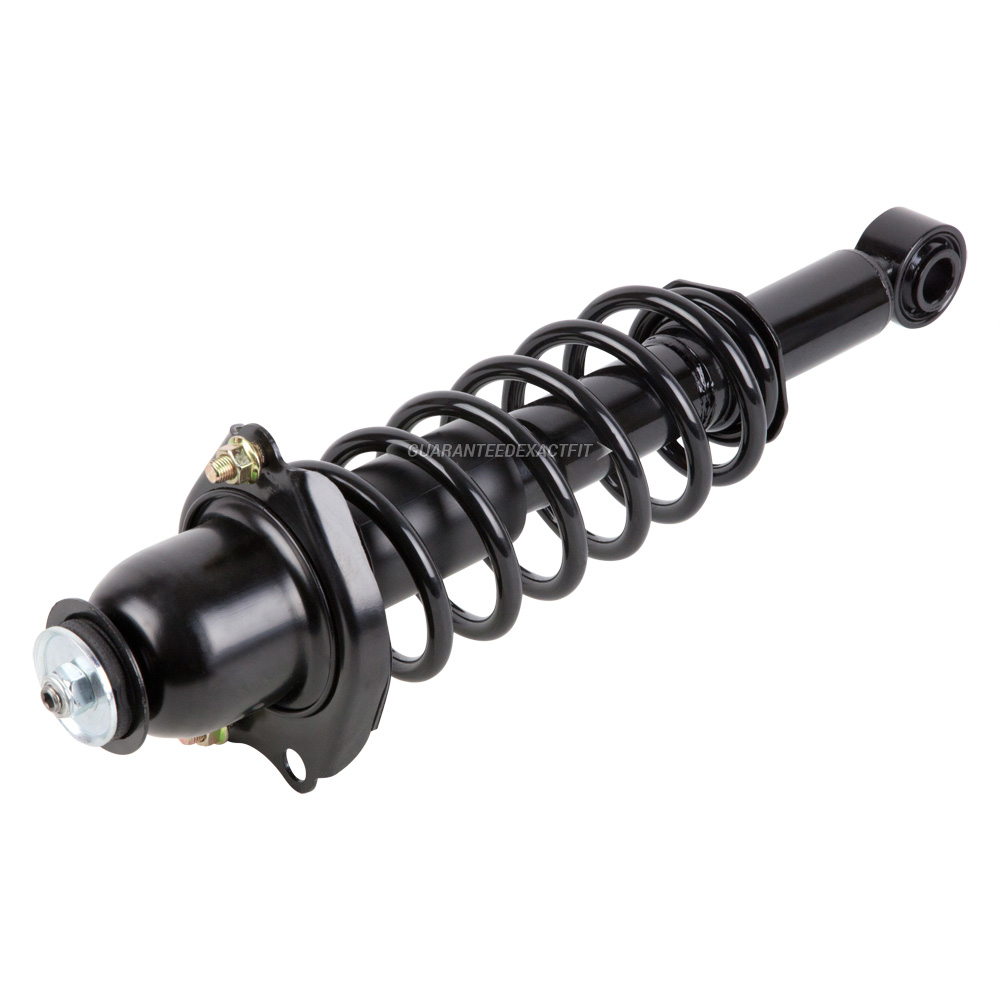 BuyAutoParts 75-857152C Shock and Strut Set