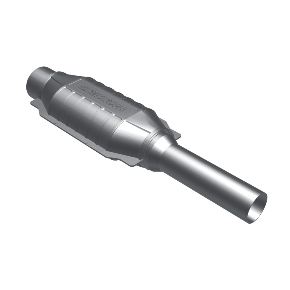 1990 Chevrolet Cavalier Catalytic Converter EPA Approved