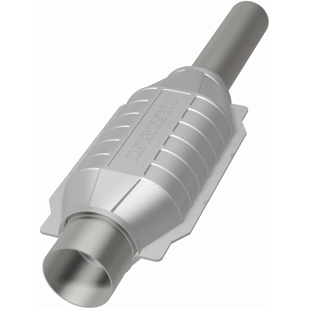 1990 Chevrolet Cavalier Catalytic Converter EPA Approved