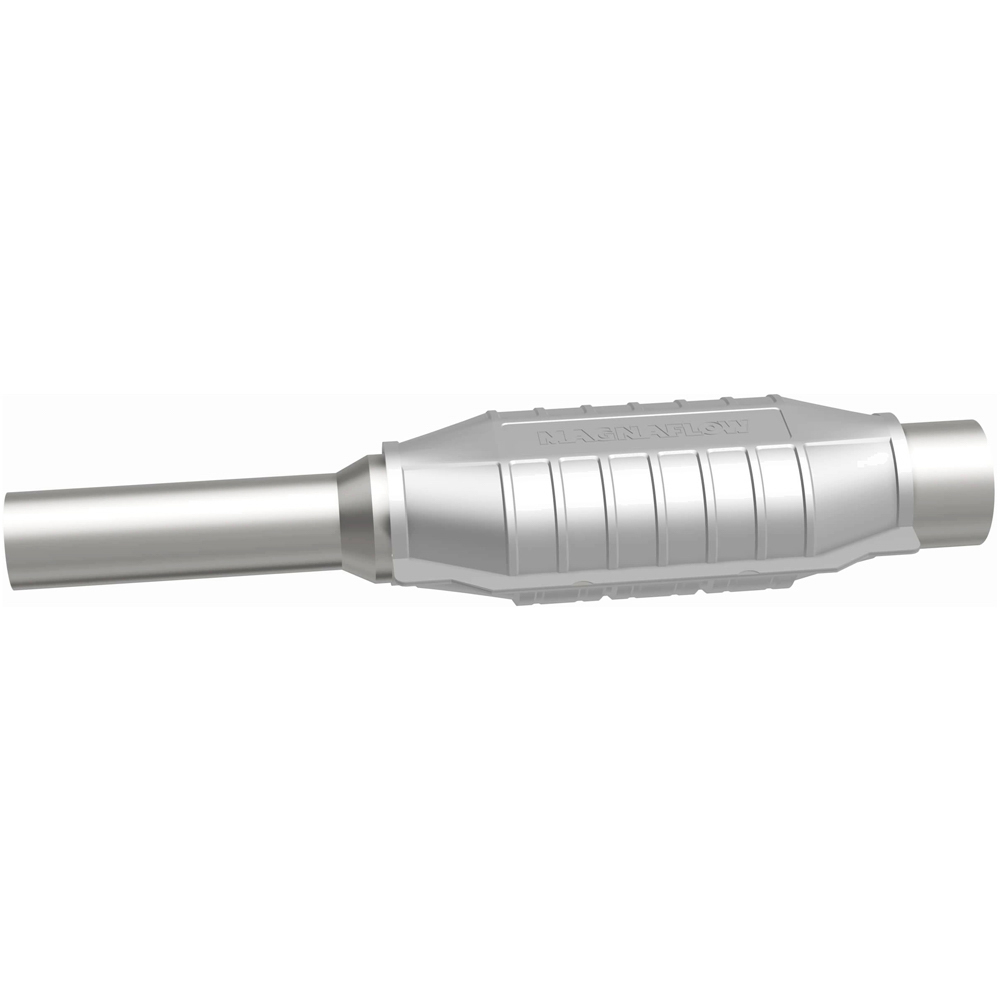 1990 Chevrolet Cavalier Catalytic Converter EPA Approved