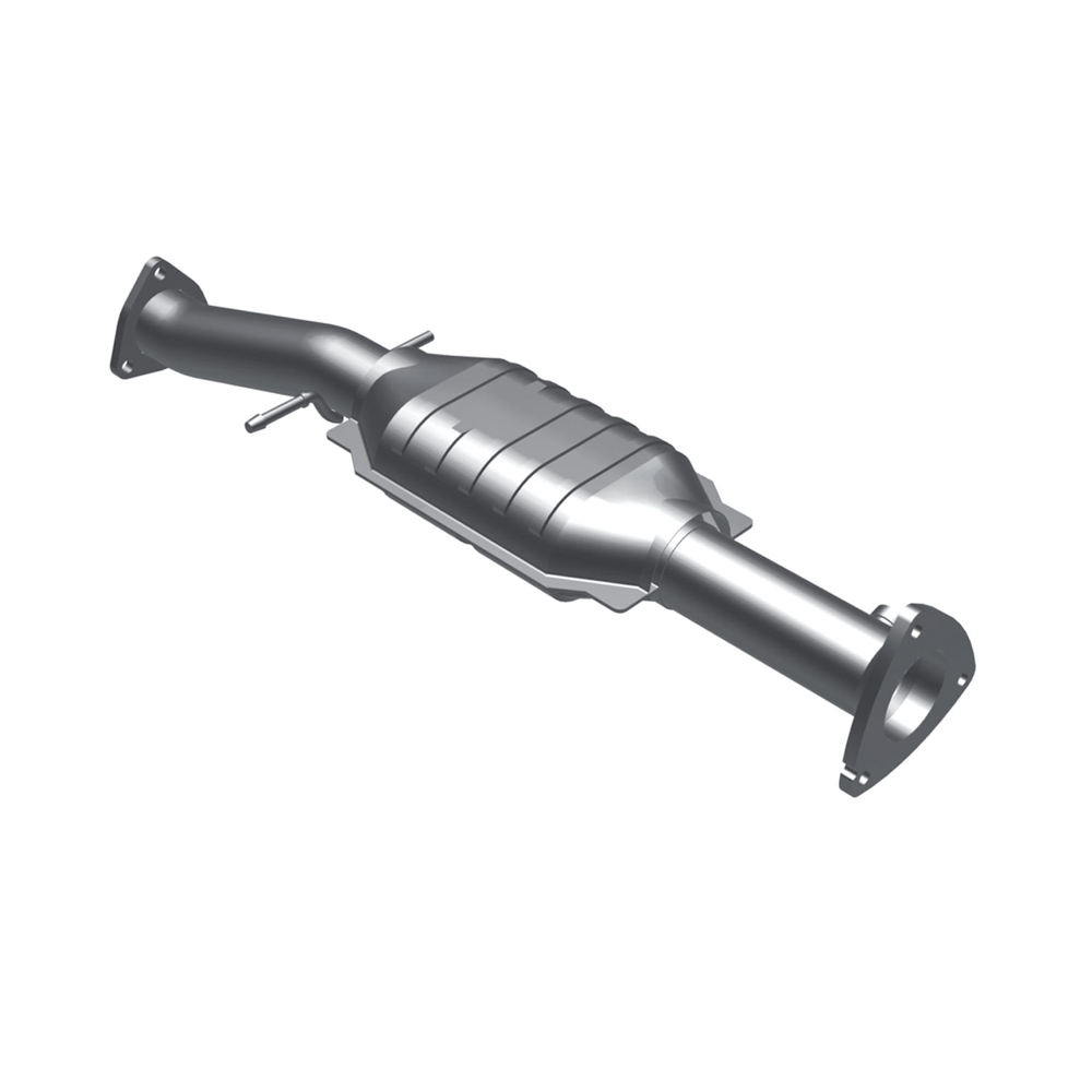 1999 Gmc Sonoma Catalytic Converter EPA Approved