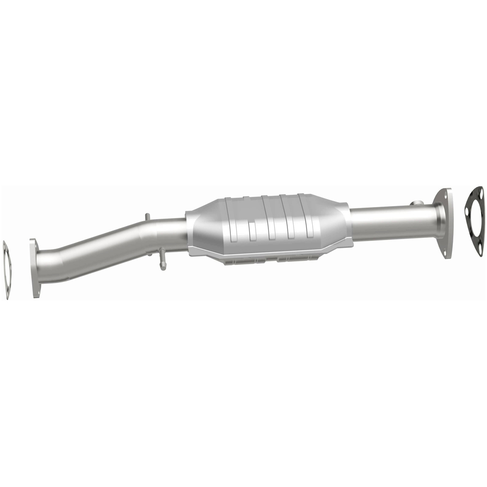 1999 Gmc Sonoma Catalytic Converter EPA Approved