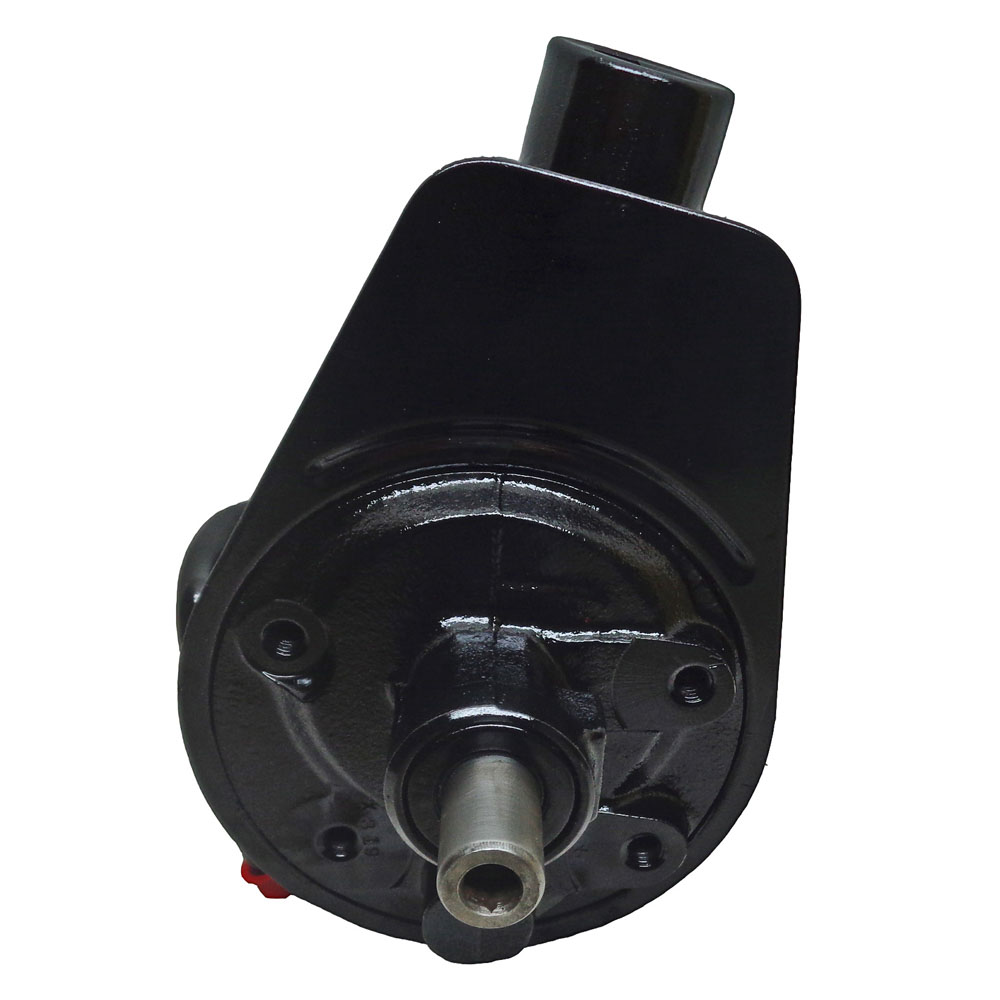 1976 Ford E Series Van Power Steering Pump