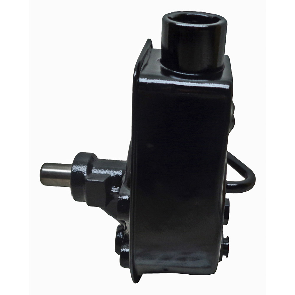 1976 Ford E Series Van Power Steering Pump