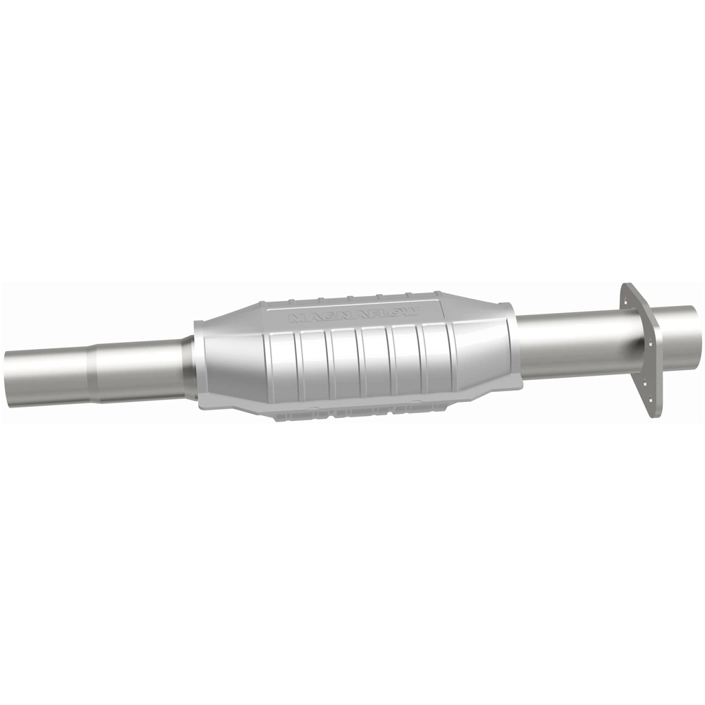 1990 Pontiac Trans Sport Catalytic Converter EPA Approved