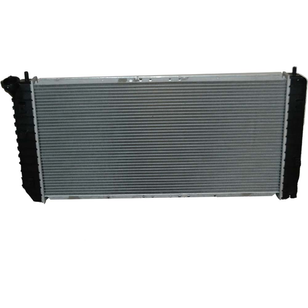 2003 Pontiac Bonneville Radiator