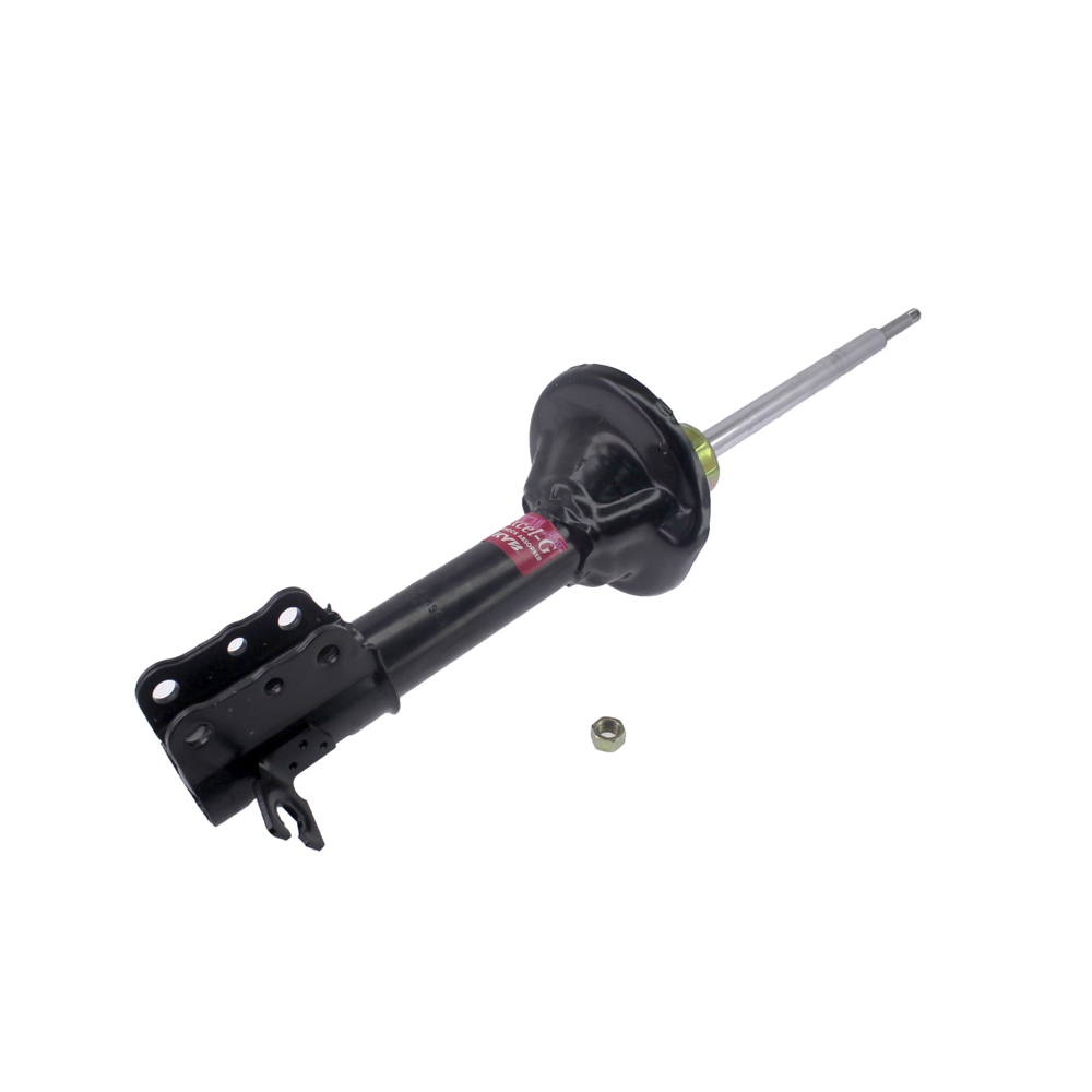 2000 Ford Escort Strut