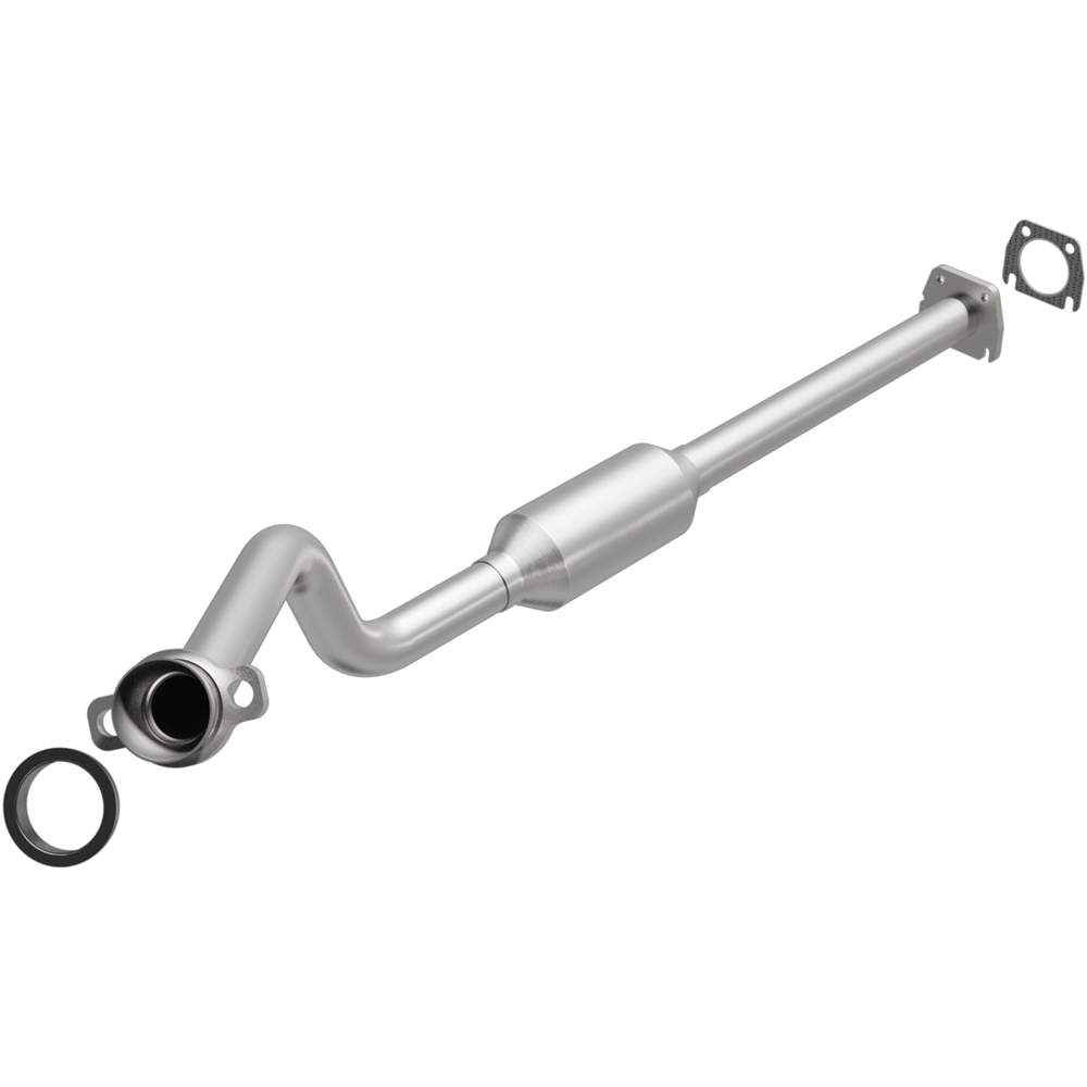 1994 Oldsmobile Cutlass Cruiser Catalytic Converter CARB Approved