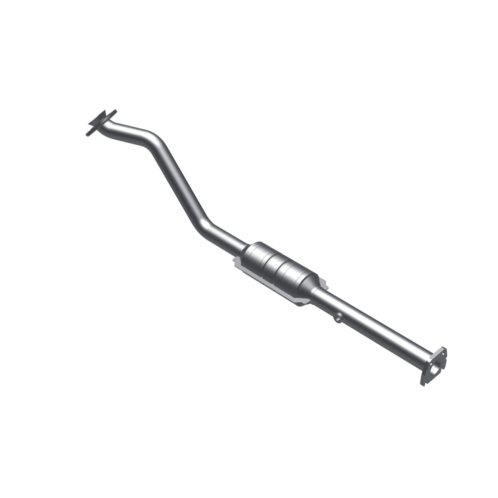 1996 Oldsmobile Cutlass Supreme Catalytic Converter EPA Approved