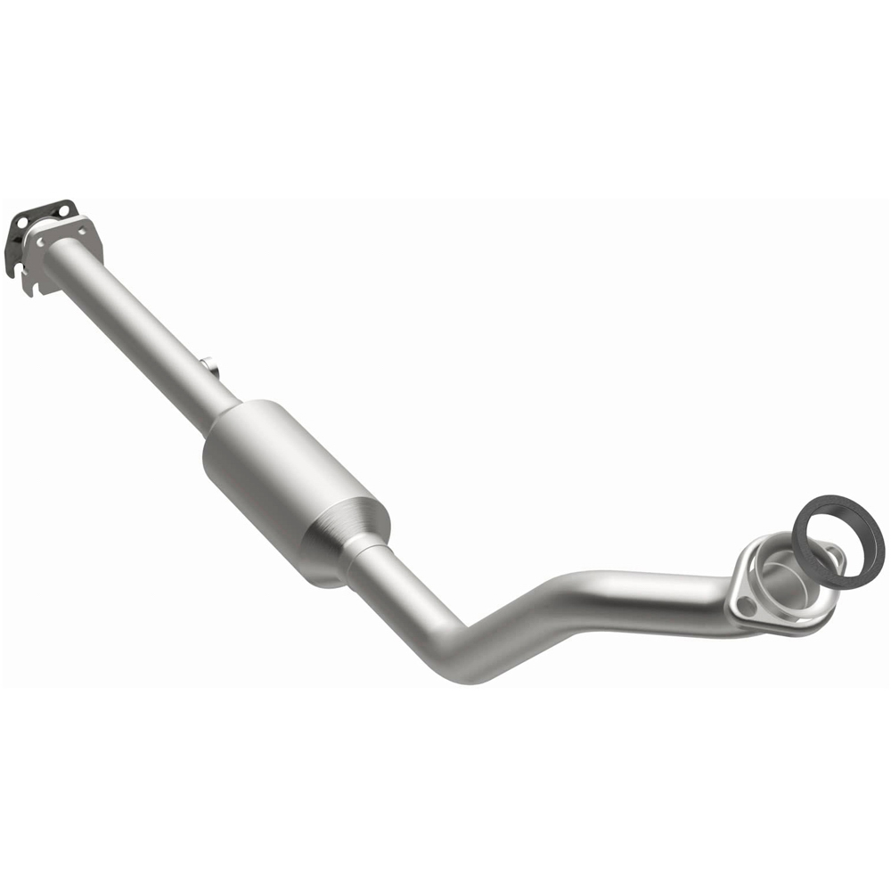 1996 Oldsmobile Cutlass Supreme Catalytic Converter EPA Approved