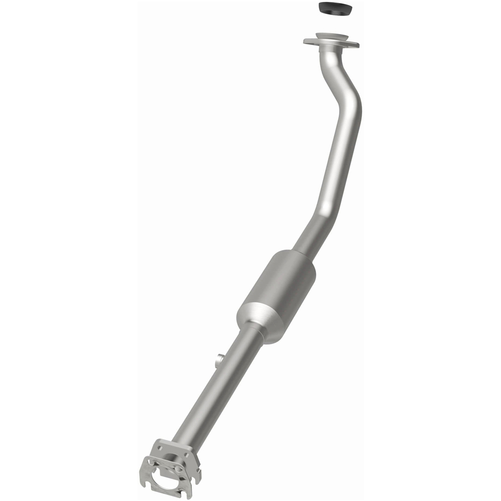 1996 Oldsmobile Cutlass Supreme Catalytic Converter EPA Approved