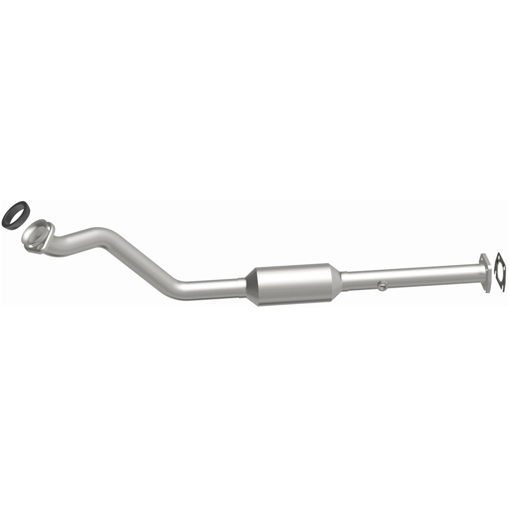 1996 Oldsmobile Cutlass Supreme Catalytic Converter EPA Approved