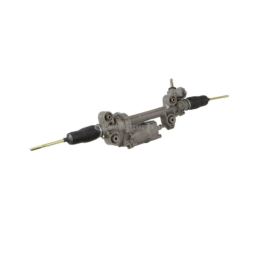 Duralo 247-0197 Rack and Pinion