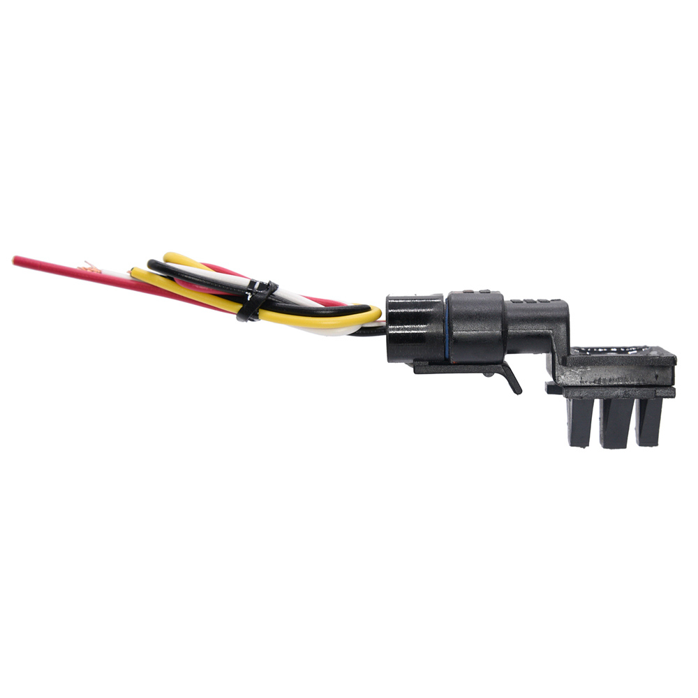 1987 Oldsmobile Calais Crankshaft Sensor