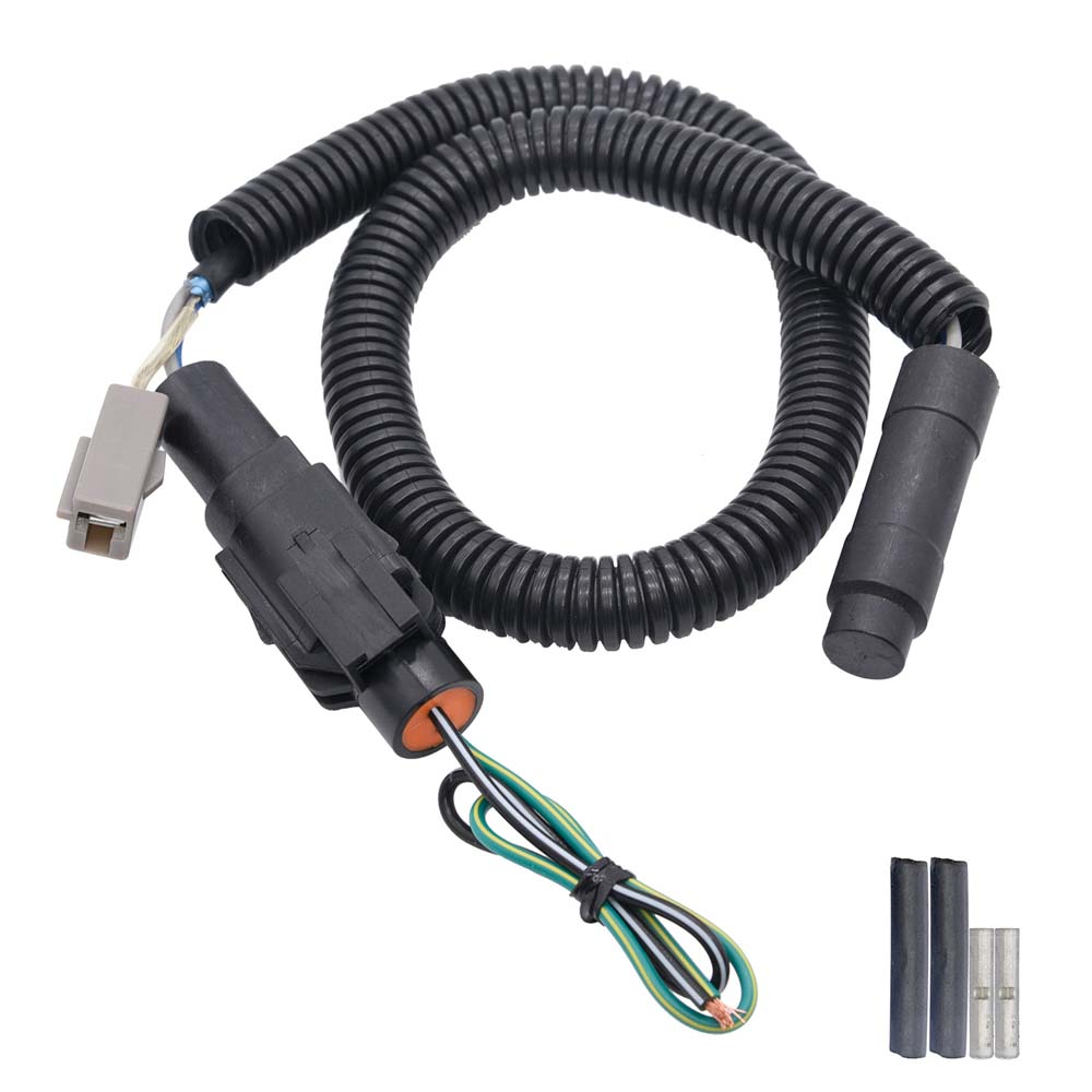 1982 Ford LTD Crankshaft Sensor