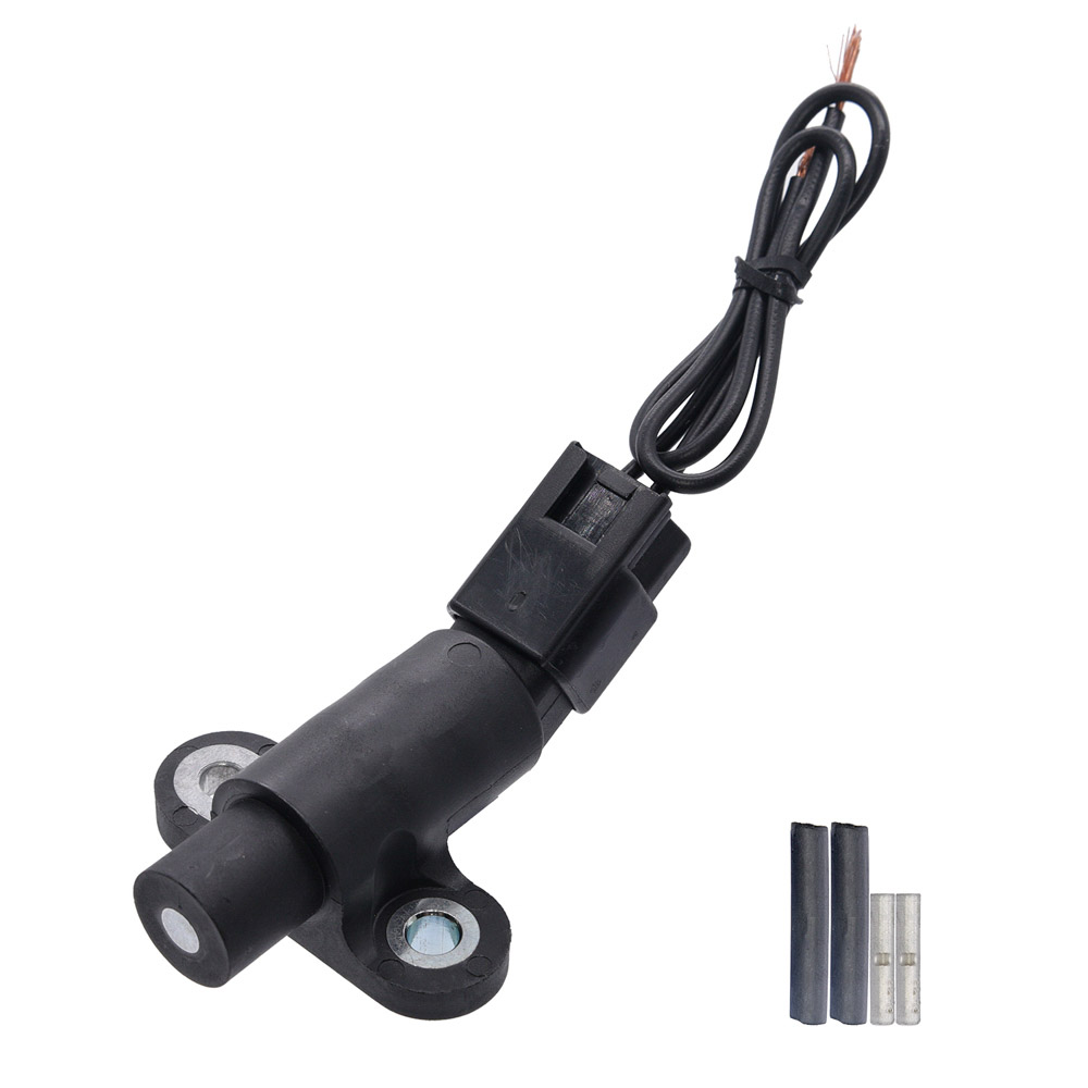 2000 Ford Focus Crankshaft Sensor