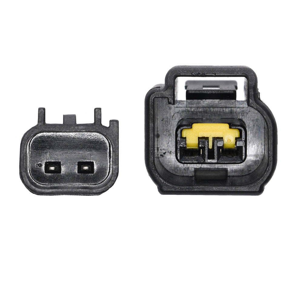 2000 Ford Focus Crankshaft Sensor