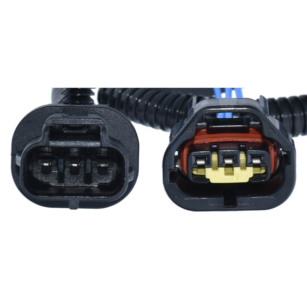 2000 Jeep Wrangler Crankshaft Sensor