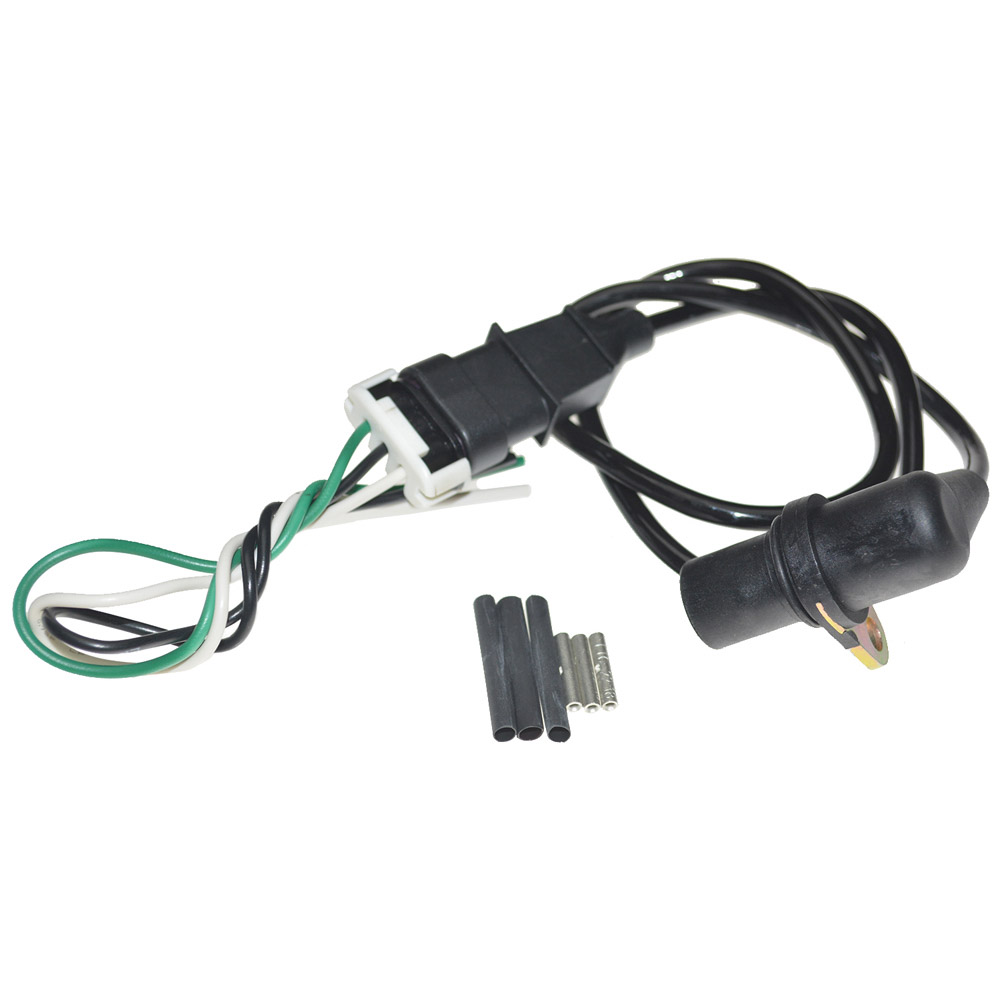 1993 Pontiac Sunbird Crankshaft Sensor
