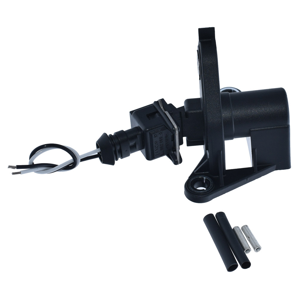 2000 Ford Explorer Crankshaft Sensor