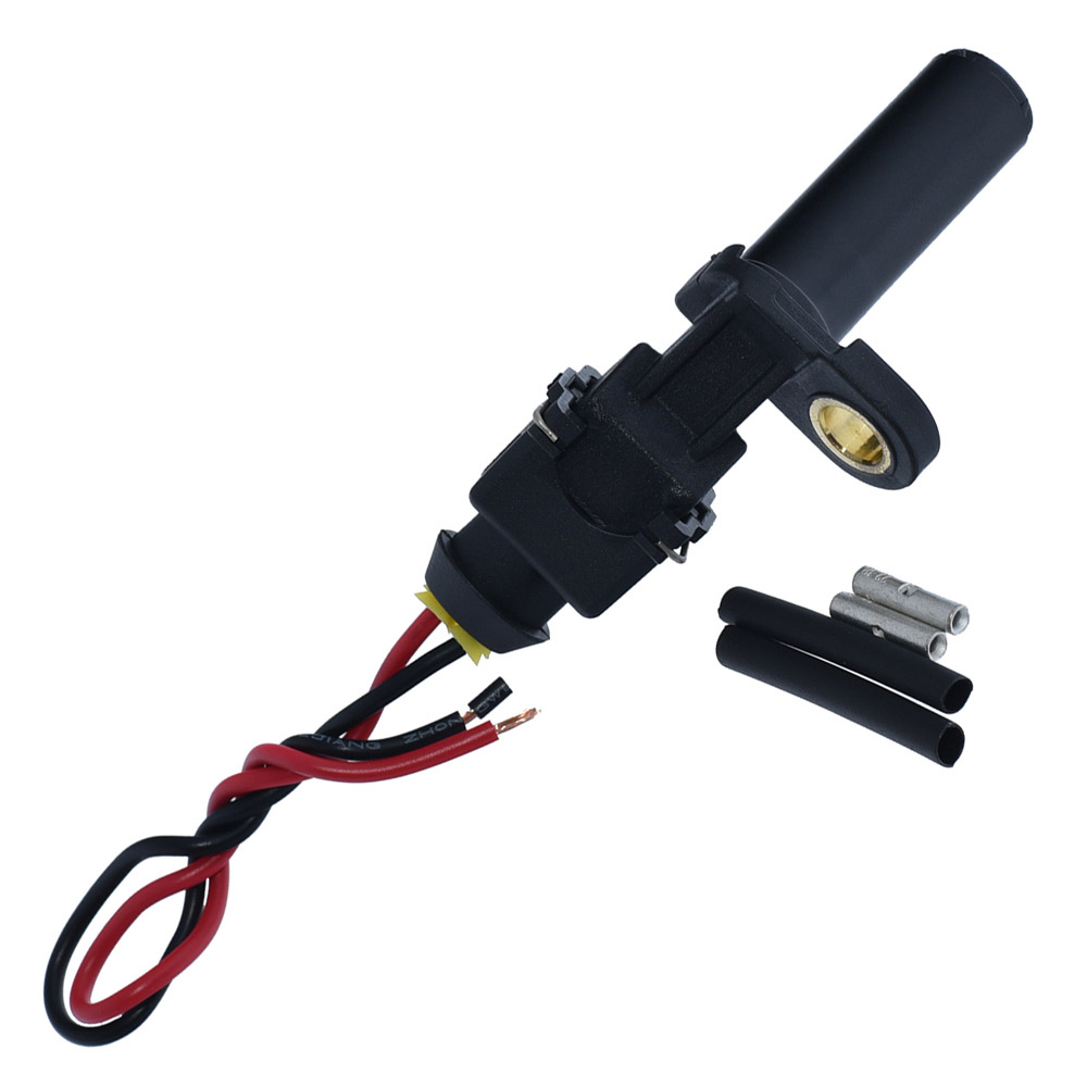 2000 Ford Focus Crankshaft Sensor