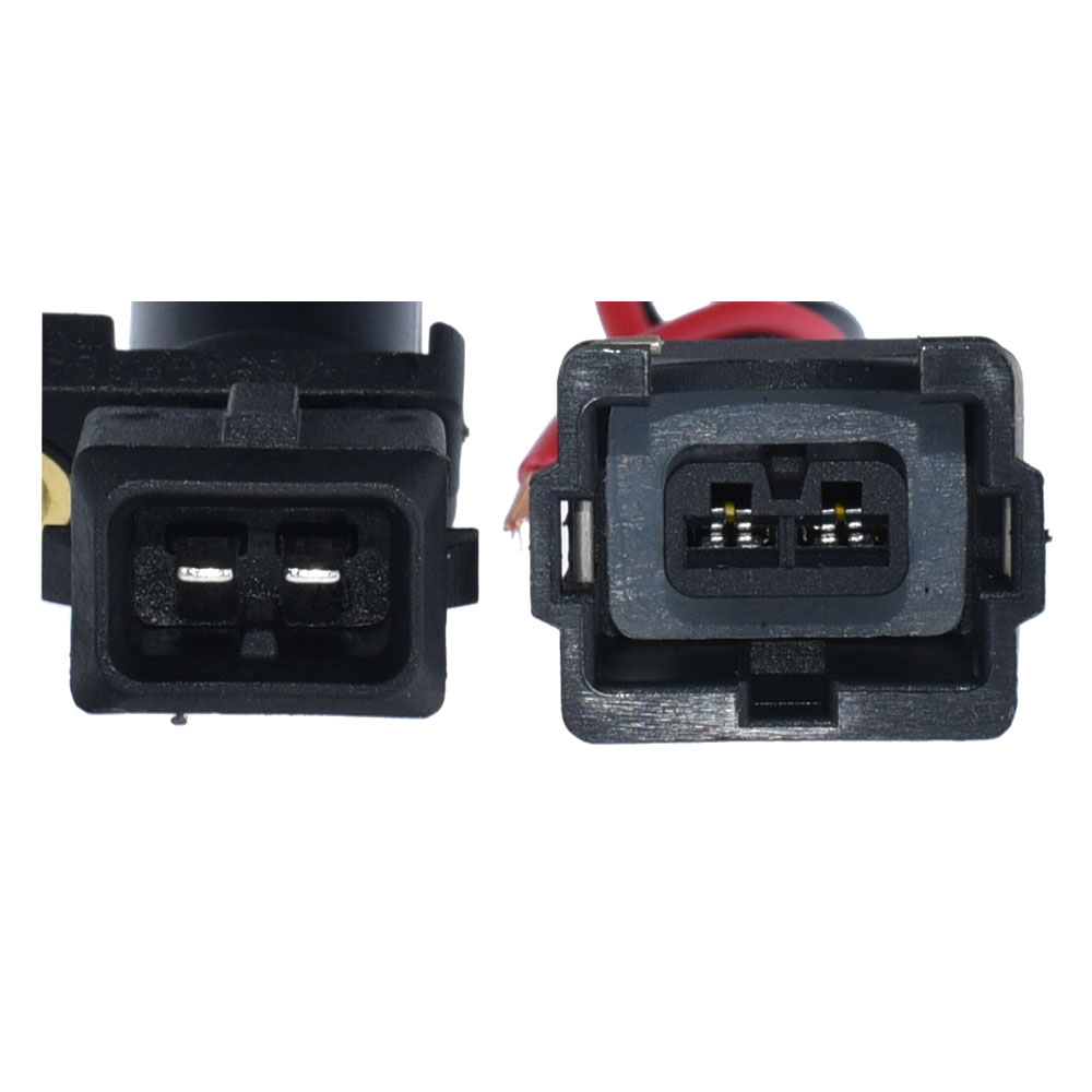 2000 Ford Focus Crankshaft Sensor