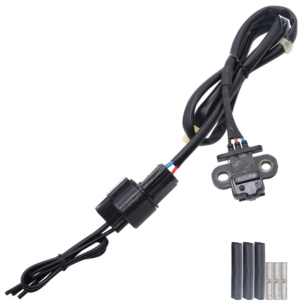 2004 Mitsubishi Montero Crankshaft Sensor