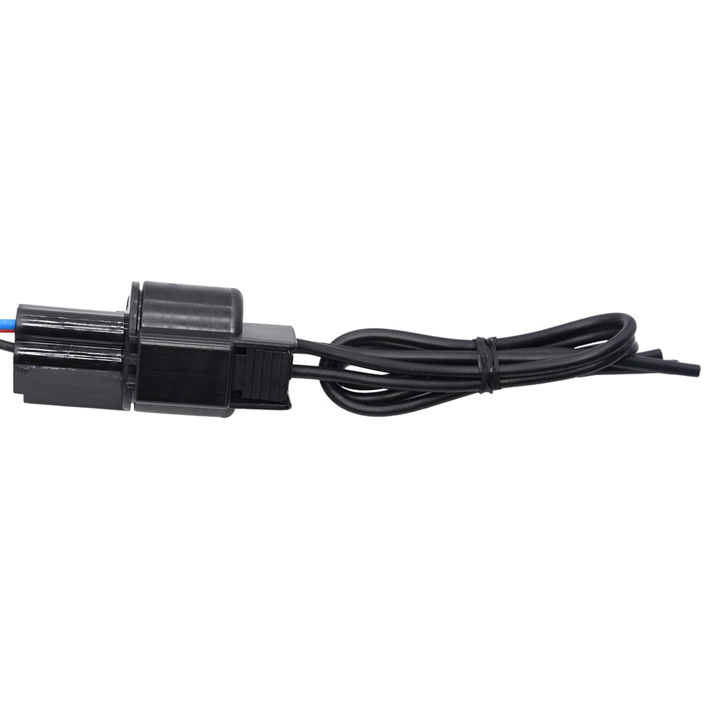 2004 Mitsubishi Montero Crankshaft Sensor
