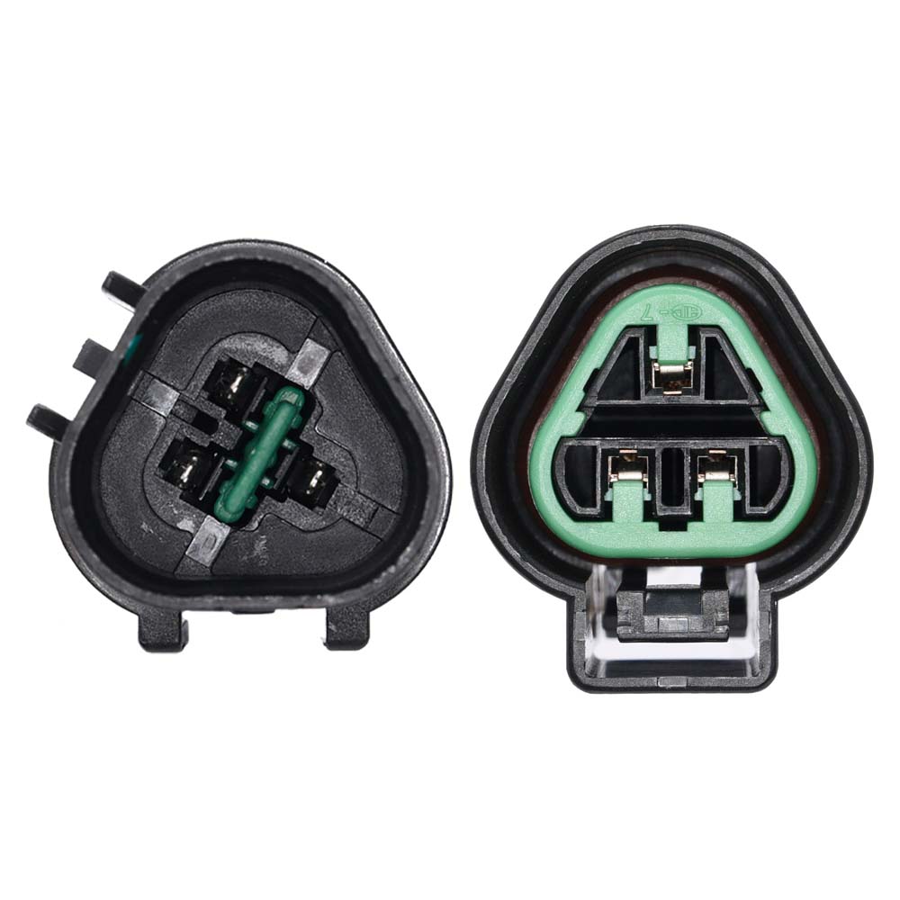 2004 Mitsubishi Montero Crankshaft Sensor