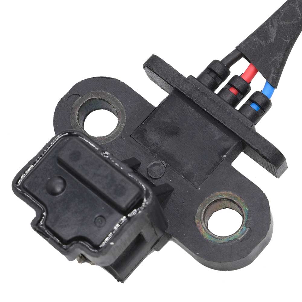 2004 Mitsubishi Montero Crankshaft Sensor