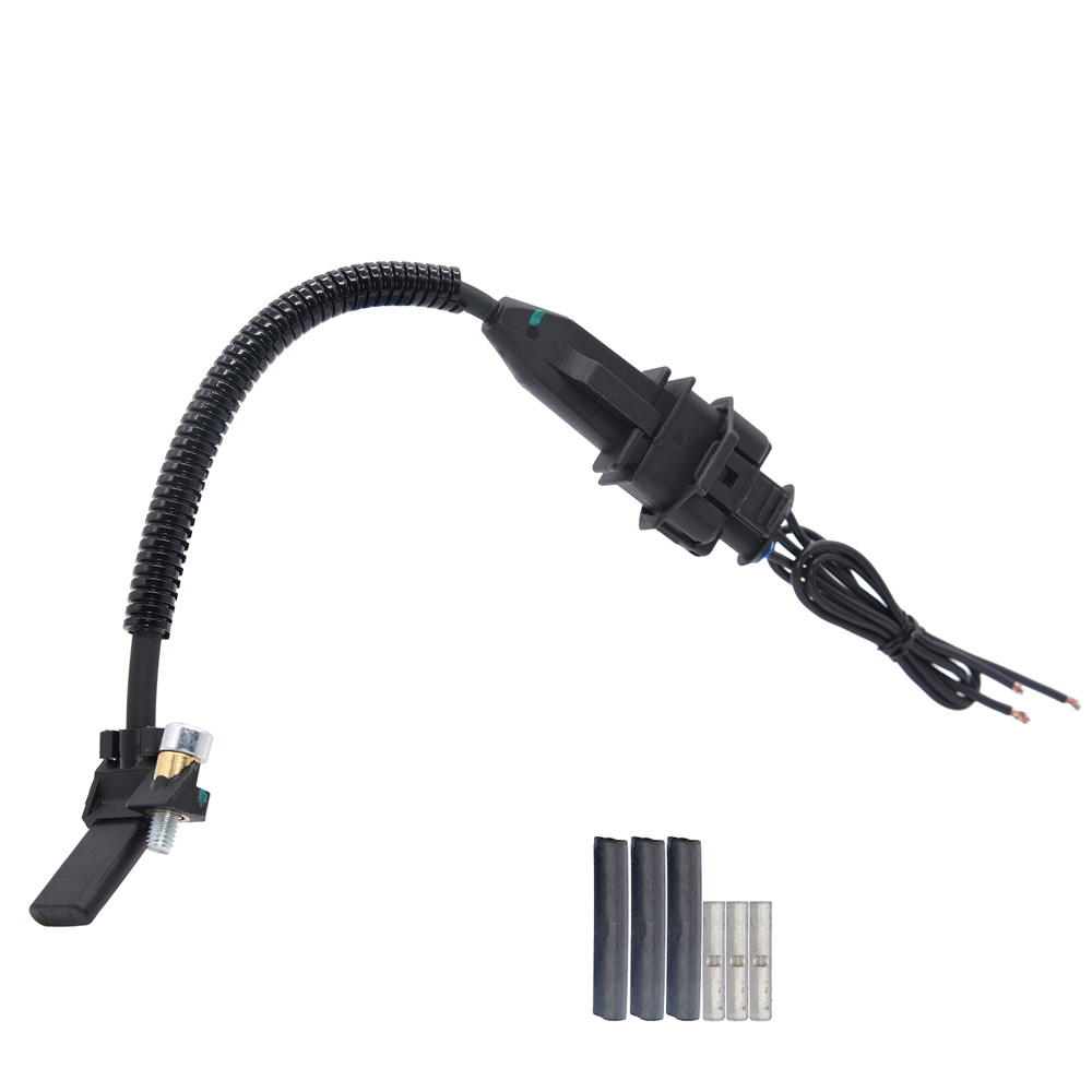2008 Saturn Astra Crankshaft Sensor