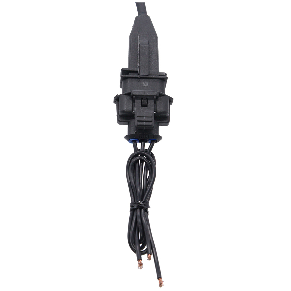 2008 Saturn Astra Crankshaft Sensor