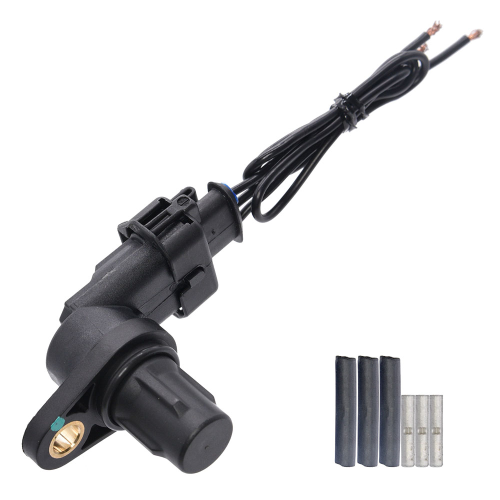 2012 Ford Fiesta Camshaft Sensor