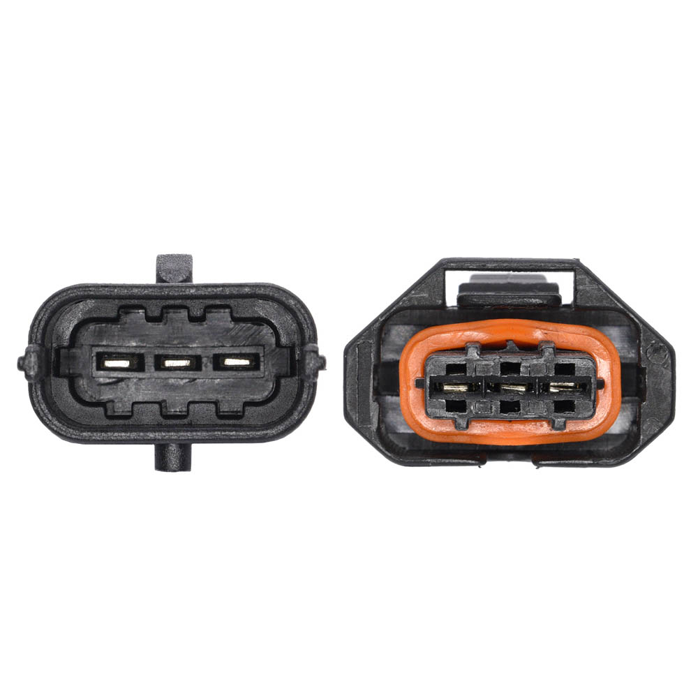2012 Ford Fiesta Camshaft Sensor