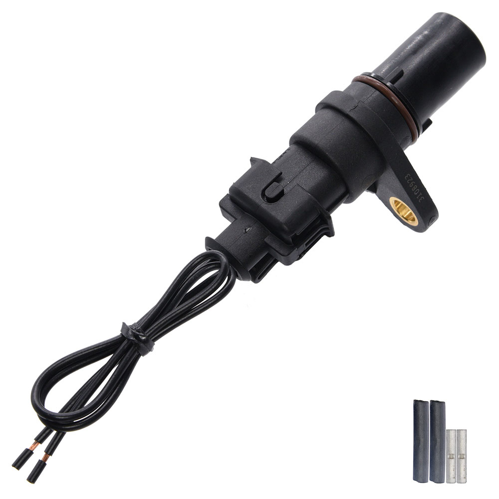 2003 Saab 9-3 Crankshaft Sensor