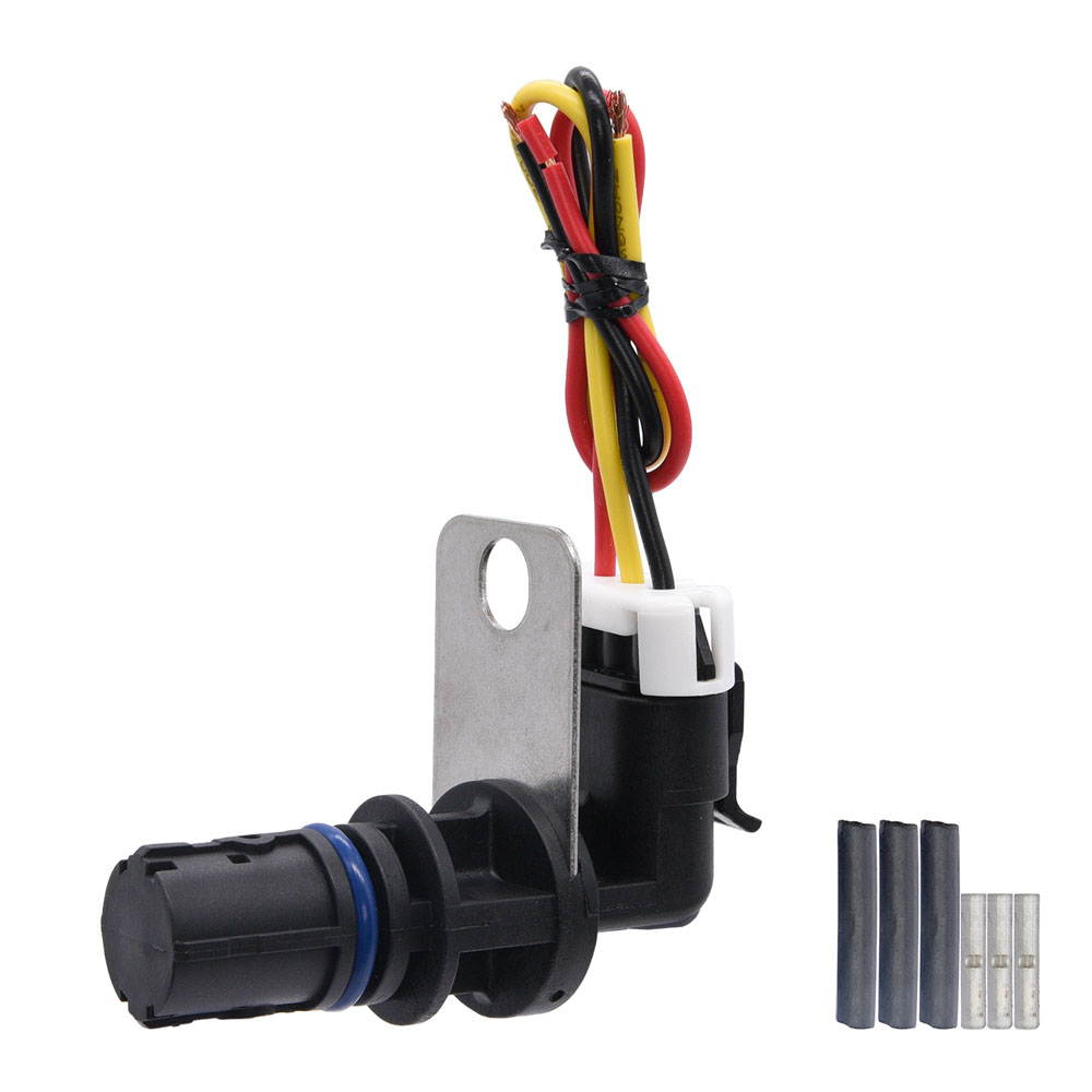 2004 Buick Rainier Crankshaft Sensor