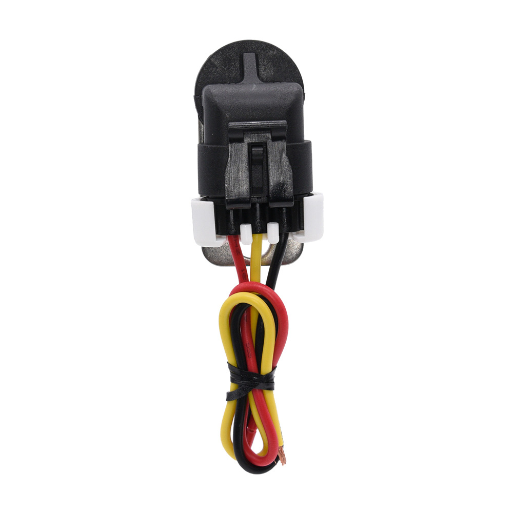 2004 Buick Rainier Crankshaft Sensor