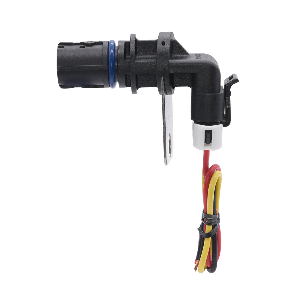 2004 Buick Rainier Crankshaft Sensor
