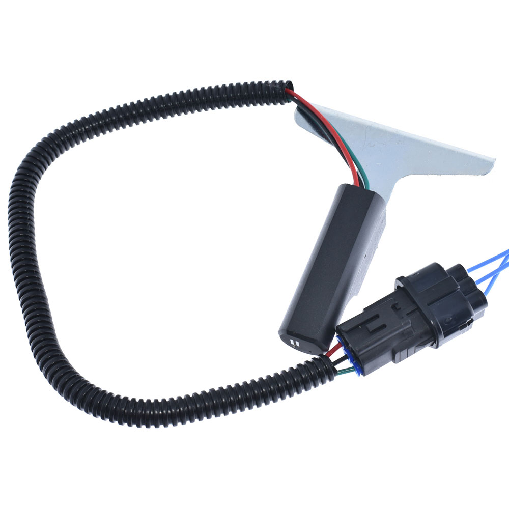 2000 Dodge Durango Crankshaft Sensor