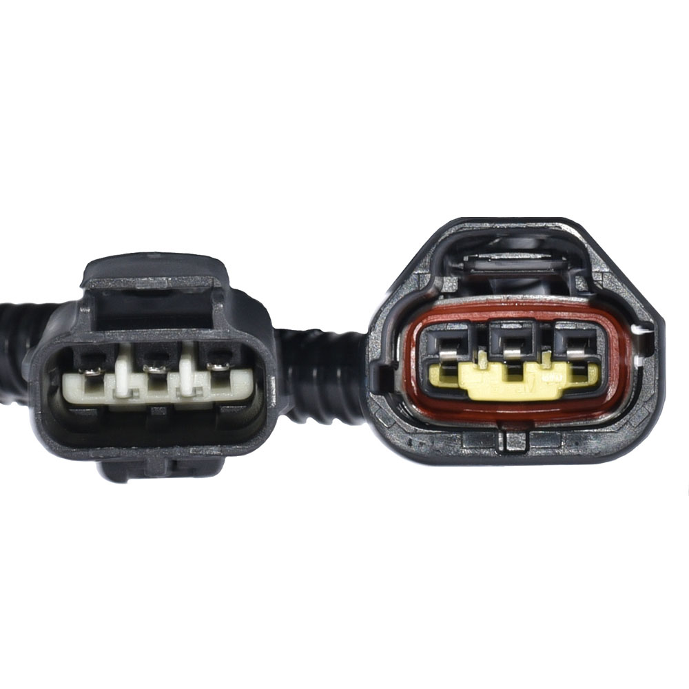 2000 Dodge Durango Crankshaft Sensor