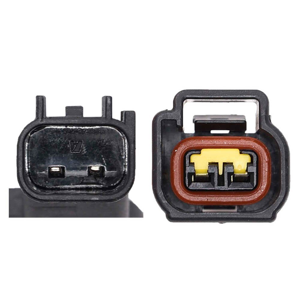 2000 Ford Excursion Crankshaft Sensor