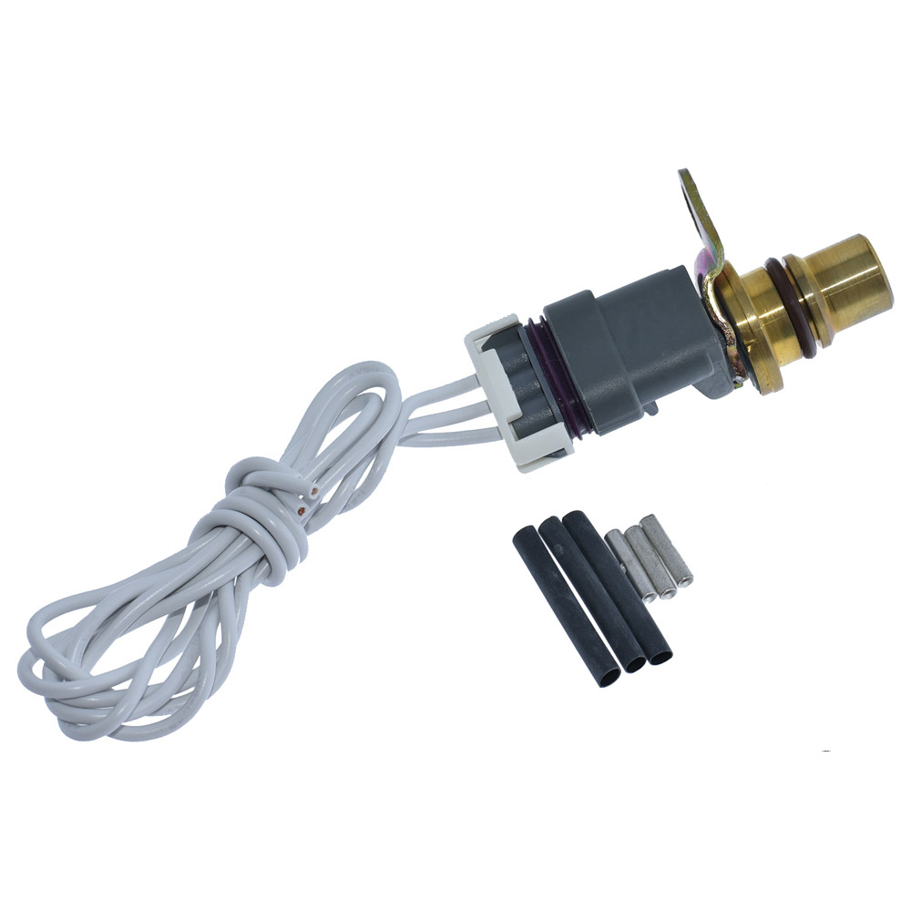 2000 Gmc Sonoma Camshaft Sensor