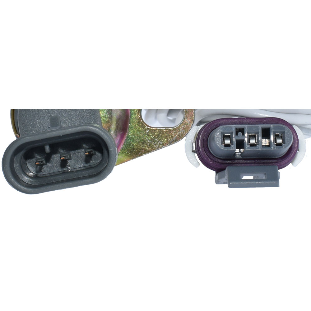 2000 Gmc Sonoma Camshaft Sensor