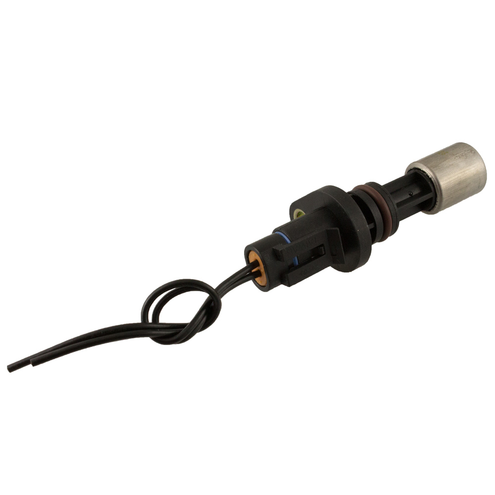 2000 Gmc Sonoma Crankshaft Sensor